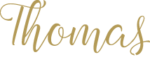 Thomas Music Library Logo